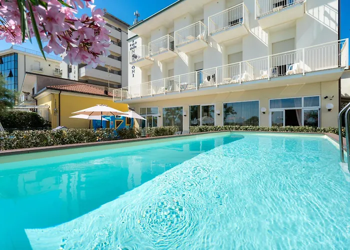 Delle Nazioni Valentini Family Village