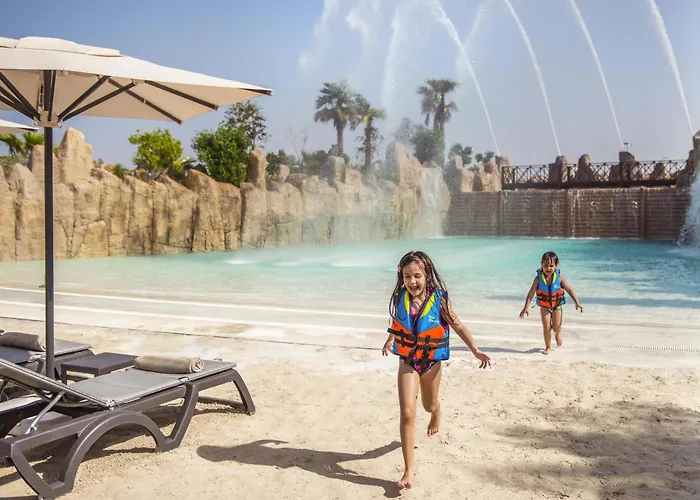 Rixos Premium Saadiyat Island