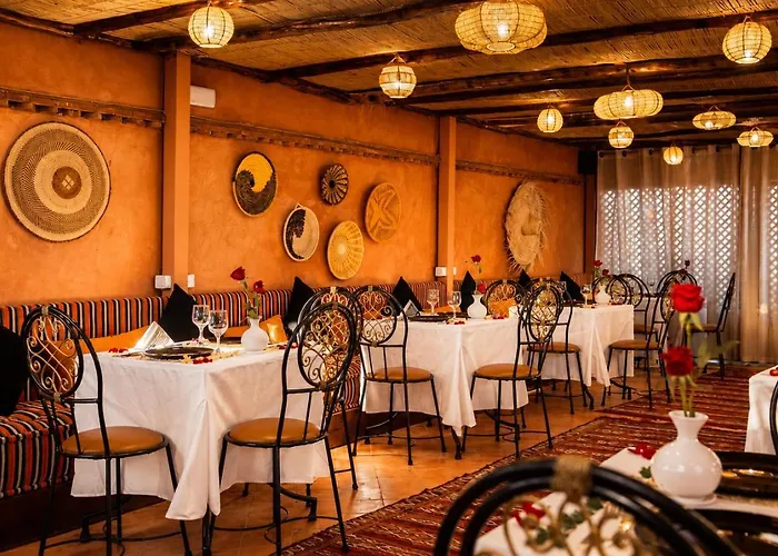 Riad Medina Art & Suites