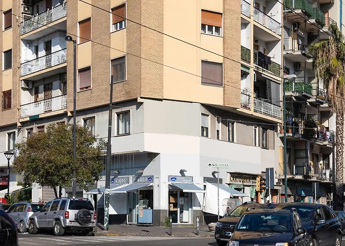 Famalu Apartments