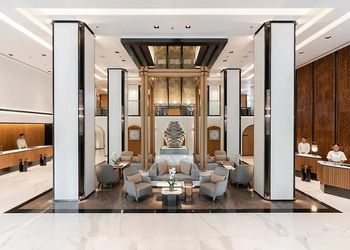 Melia Chiang Mai