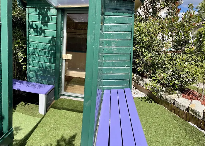 Animaux admis Villa Ajna Bayonne
