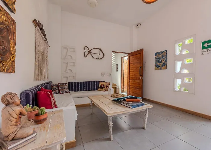 Casa Moraira