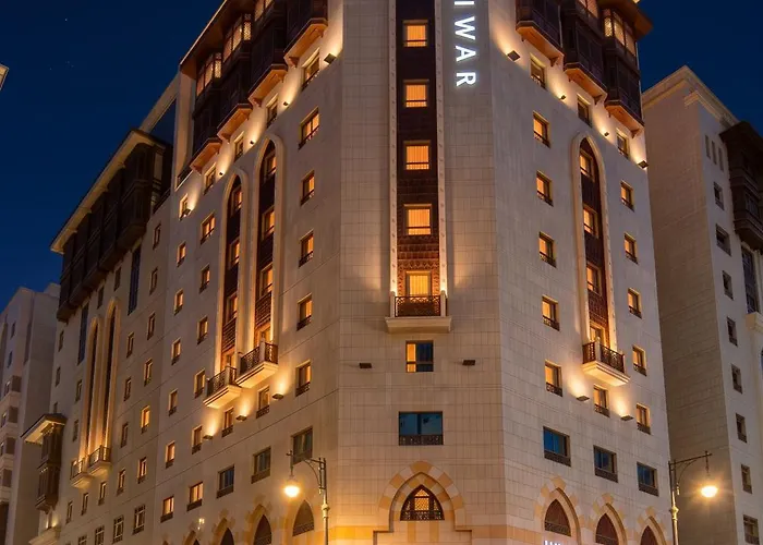  Jiwar Al Madina