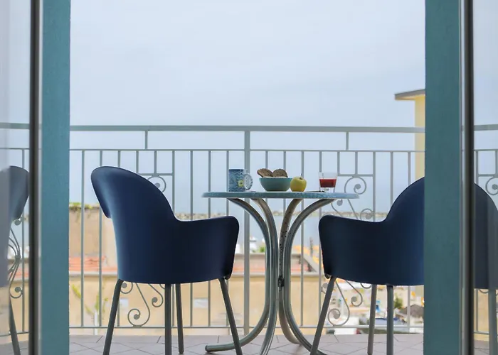 Hotel Lauretta