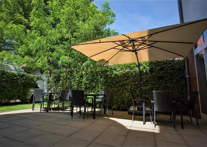 Monteurbetten Berlin
