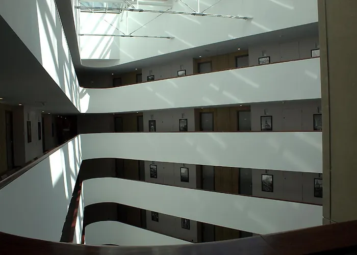 Radisson Blu ,