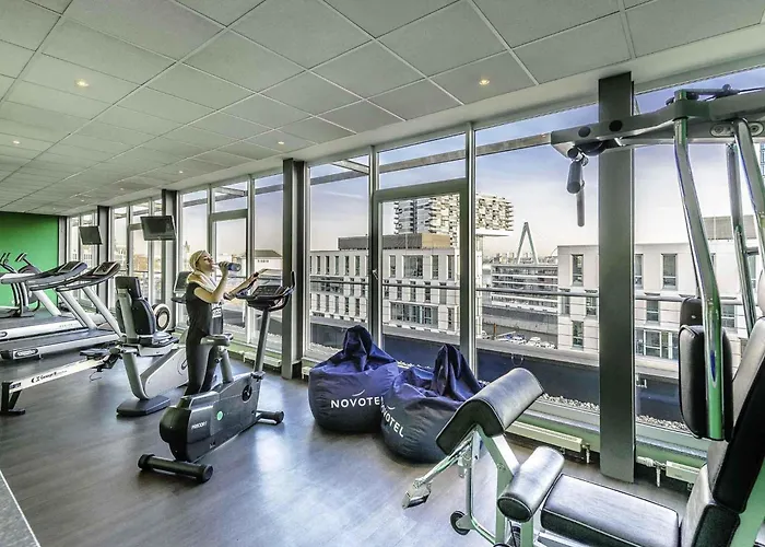 Novotel Koeln City
