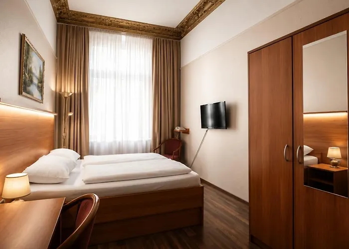 Hotel Ai Koenigshof