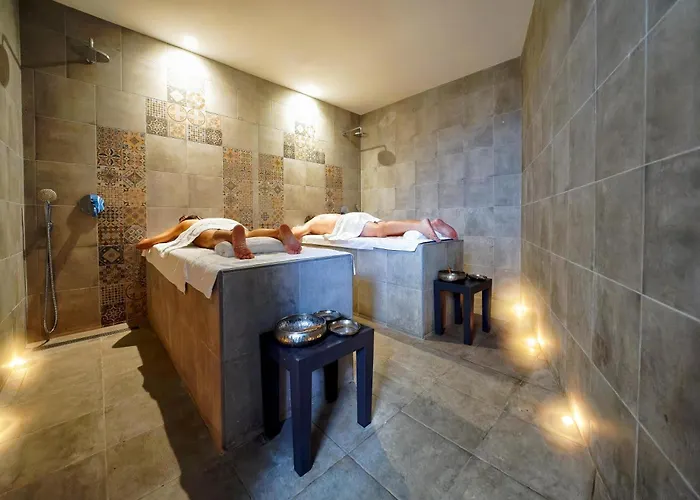 Suites & Villas By Dunas