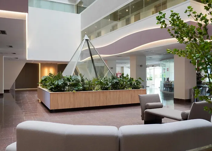 Ar Roca Esmeralda & Spa Hotel