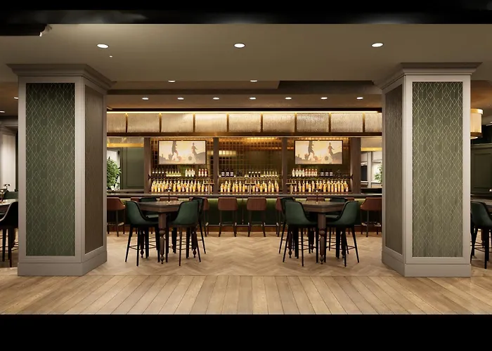 moteles Chelsea Toronto