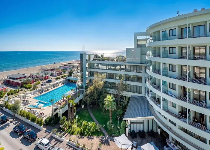  Le Palme - Premier Resort