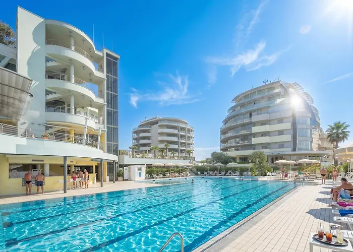  Le Palme - Premier Resort