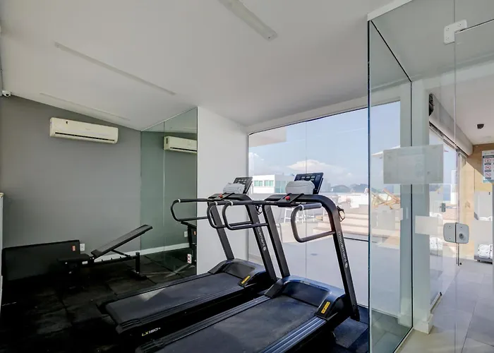 Rio Design Hotel