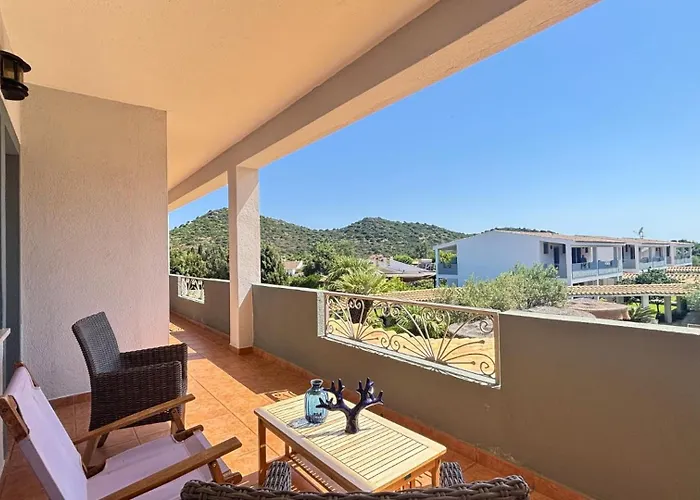 Ih s Le Zagare Resort