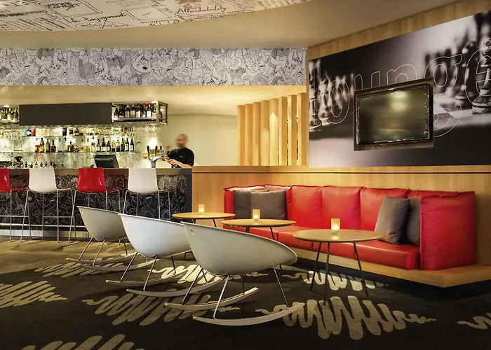 Ibis Airport