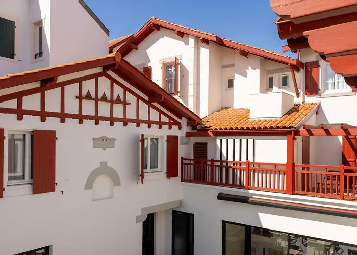 Hotel Kemaris