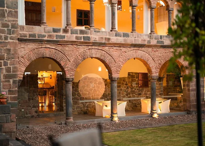Casa Cartagena Boutique & Spa