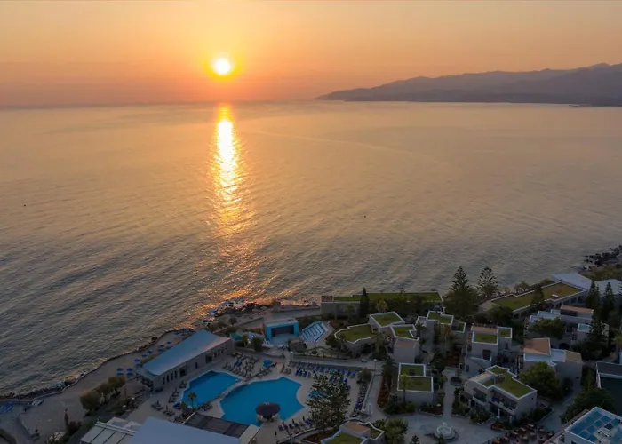 Nana Golden Beach All Inclusive & Spa