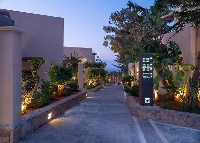 Nana Golden Beach All Inclusive & Spa