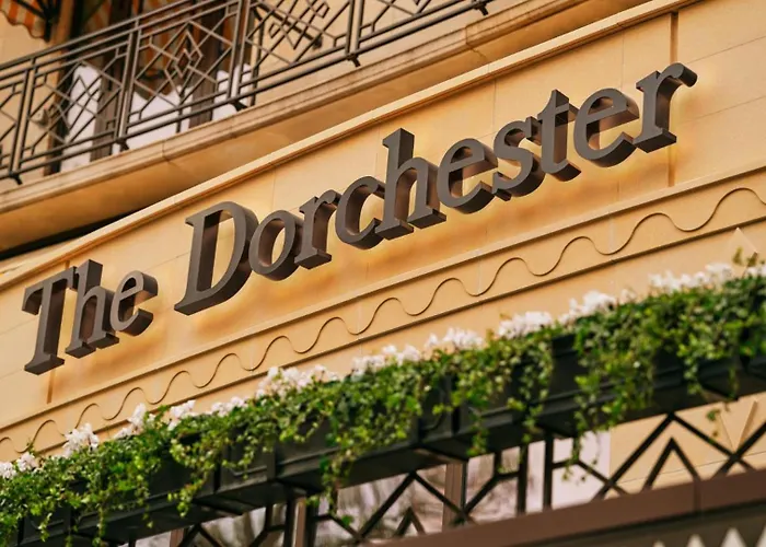 Dorchester - Dorchester Collection