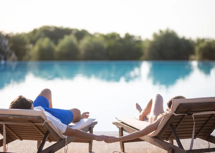 Casale Del Murgese Country Resort