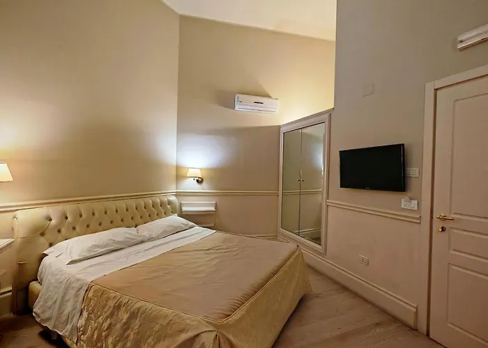  Suite Santa Chiara
