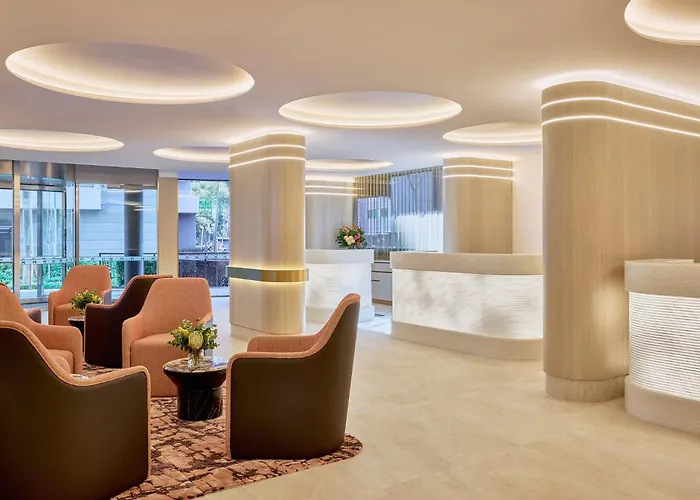 Meriton Suites Zetland