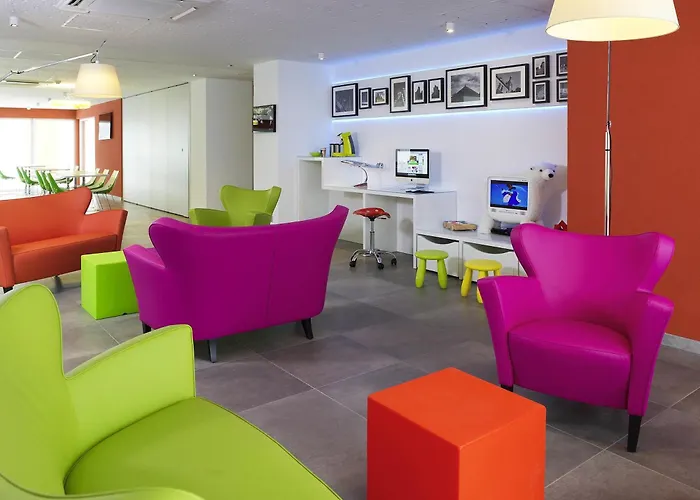 Ibis Styles