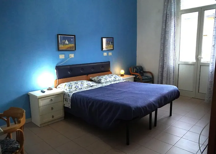 Villa Morgana