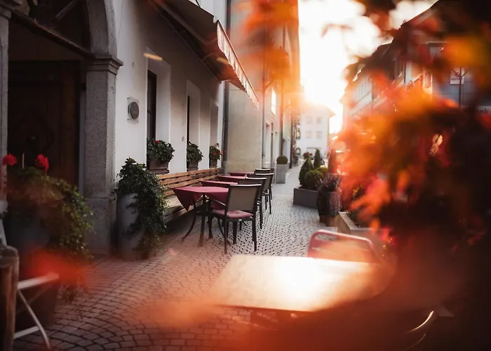  Gasthof Sonne