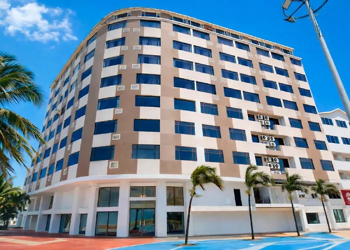 Spa Hotels Resorts On Vacation Blue Tone