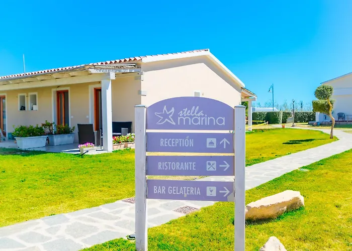  Stella Marina