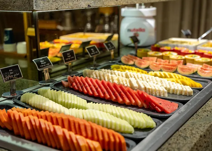 Deville Prime Campo Grande