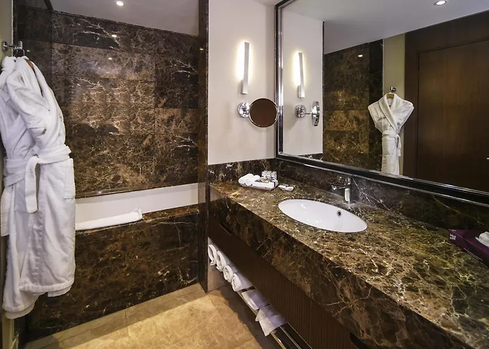 Mercure Istanbul West & Convention Center