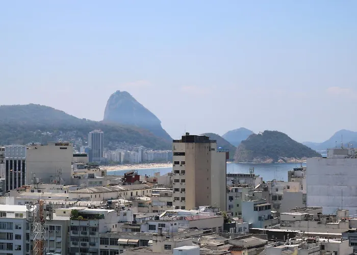  Bossa Nova Ipanema