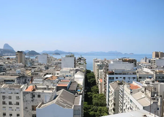  Bossa Nova Ipanema