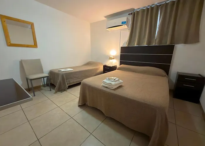 Hotel y Cabañas Gran Cordoba