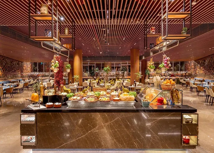 Rixos Premium Jbr