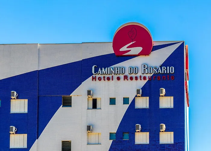 Caminho do Rosário