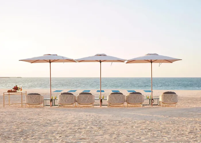 Mandarin Oriental Jumeira,