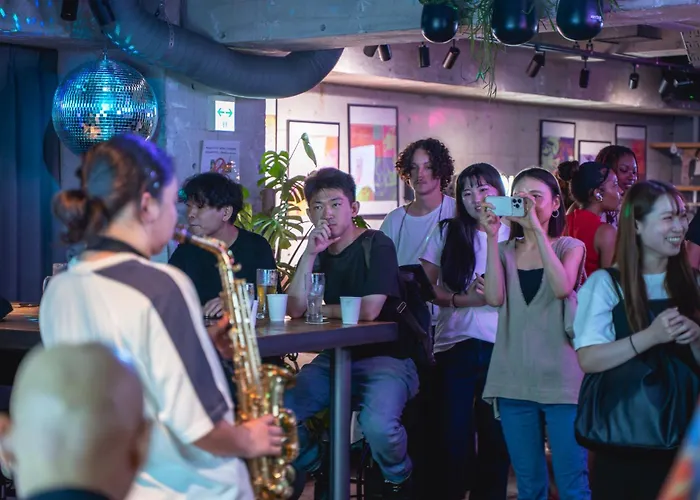 Unplan Shinjuku