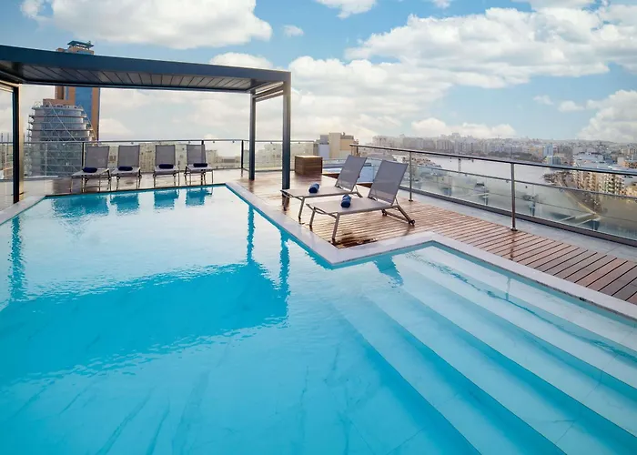  Mercure St. Julian'S Malta