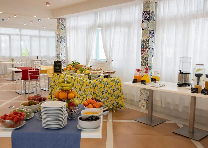 Amalfi Suite Boutique Hotel (Adults Only)