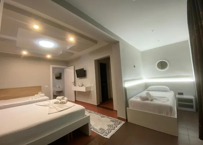 Luander Hotel