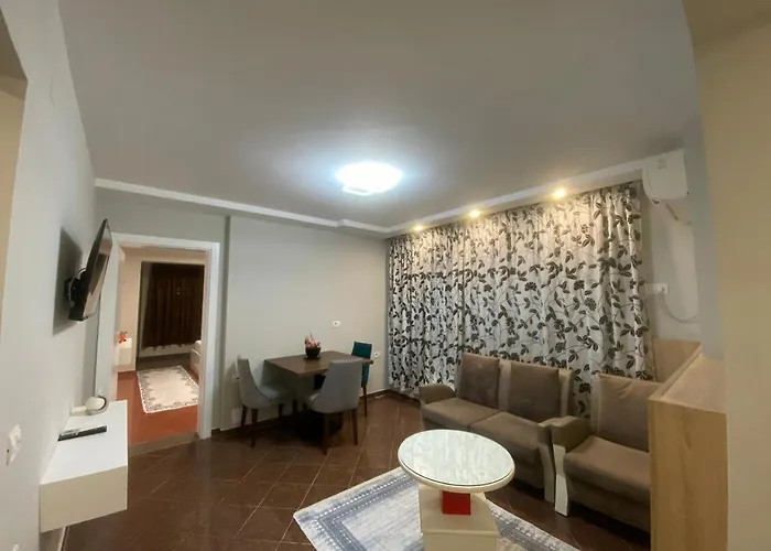 Luander Hotel
