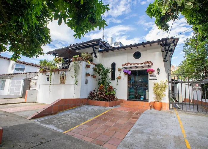 Aguacatala Boutique