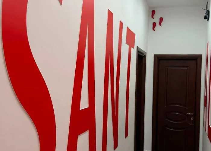 Sant'Alfonso Rooms