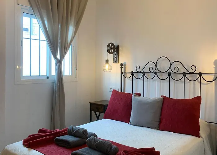  Hostal Casa Blanca